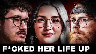 5 OnlyFans Girls Who Lost EVERYTHING l Caleb Hammer Guests