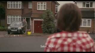 BROKEN - Bande-annonce VOST