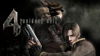 RESIDENT EVIL 4 SEM MORRER #3 PROFISSIONAL