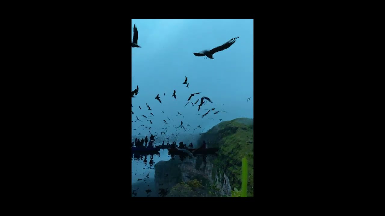 Travel Video Youtube