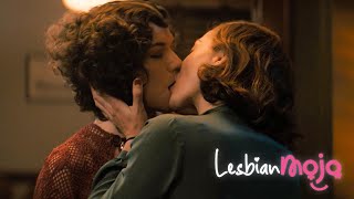 Della and Anita | My Favourite Lesbian Story ❤️