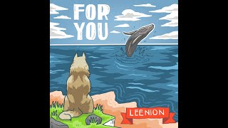 Leenion - For You ( prod. by Frederik Gamst )