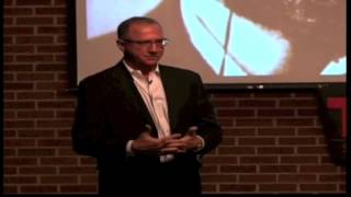 The evolution of the newspaper | Terrance Egger | TEDxSolonHighSchool