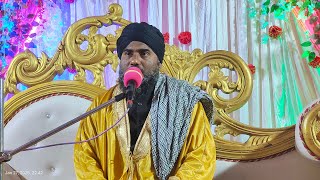 🔴Live Howra uttar panchla Theke Maulana Aminuddin Sayeb