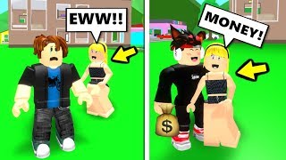 Roblox Gold Diggers Prank Ft Ayeyahzee Gold Digger Disstrack - roblox gold digers