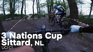 3-Nations Cup Sittard 2024 recon | GoPro highlight lap | ft. Frits Biesterbos