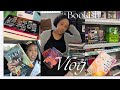 Library Book Sale | Sam’s Club Books | Discovering New Thriller Authors + ARC Reading update!