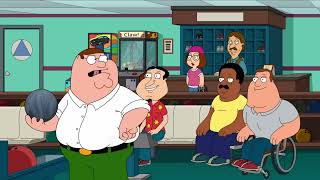 Family Guy Season 22 Ep 1 (Part 2)