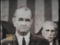 Lyndon B. Johnson- State of the Union Address (January 10, 1967)