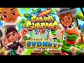 Subway Surfers Sydney All Trailer (2015-2024)