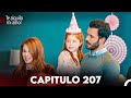 Te Alquilo Mi Amor Capitulo 207 (Subtitulado En Español)