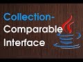Comparable Interface in Java- How to sort collection objects in java?