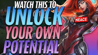 The Most IMPORTANT Mindset You Need to Escape Low ELO [Challenger Coaching ADC Miss Fortune]
