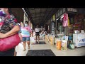 balanga city bataan capital philippines walking tour 4k