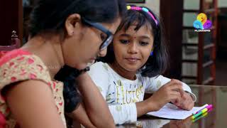 Uppum Mulakum│Flowers│EP# 452