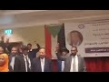 القحاطة ملصوا الجنجويد ننتظر تعليق الجندي جلحة. قحت_لاتمثلني حمدوك_لا_يمثل_السودان