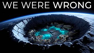 This Discovery Changes Everything We Thought We Knew About The Origin Of Life