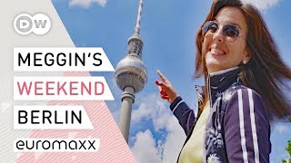 What to do in Berlin? | Weekend in Berlin, Germany | Berlin Travel Tips