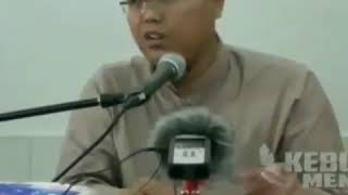 Pemilu memilih atau golput ustadz firanda ardirja.MA dan ustadz khalid basalamah.MA