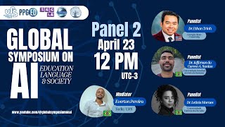 Panel Discussion 2