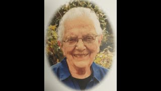 Service for Leona M Schlabach