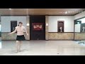 Besame Mucho - Line Dance
