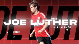 Joe Luther CM Highlights 2024