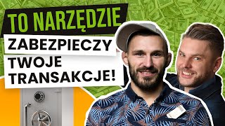 DEPOZYT NOTARIALNY, czyli jak BEZPIECZNIE kupić lub sprzedać NIERUCHOMOŚĆ? | 3QQ TV