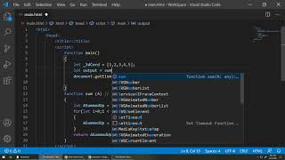 JavaScript Array:Indexing, Length, Push and Pop
