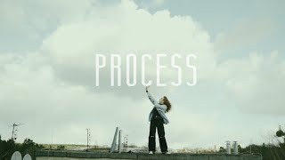 Motivation video. Give yourself some time to fly. Marta jakubowska - Process.