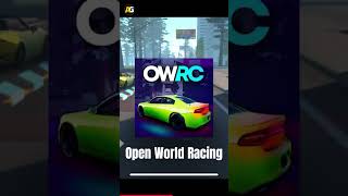 Best 5 Secret Racing Games Like Forza Horizon 5 For Android! 😱 #shorts #racinggames #androidgames