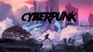 Cyberpunk // Industrial // Dark techno