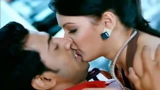 Puja Banerjee Hot Kissing Scene- Indian Television Actress