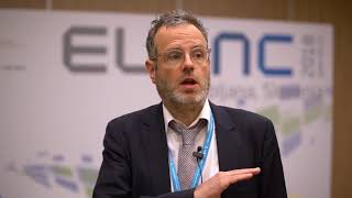 EuCNC 2018 - Interview with Peter Stuckmann