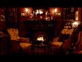 sherlock holmes study music and ambience