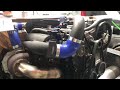 vw buggy turbo con fueltech efi performance