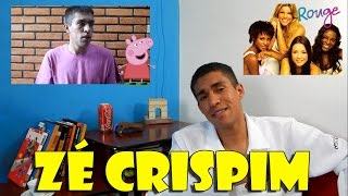 PAULO O PSICÓLOGO - Zé Crispim