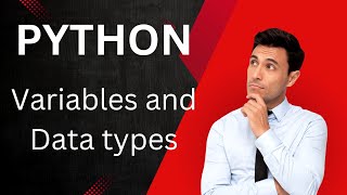 Variable & Data type in Python || Python Programming Part 4||#programming #pythonforbeginners