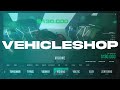 ADVANCED VEHICLESHOP & 3D PRICE TEXT - FiveM #0Resmon
