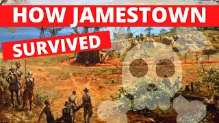 The History of Jamestown Colony: The Start of English Colonization of the Americas