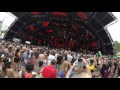 Vini Vici wrecking shop at UMF 2017