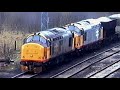 uk british rail in the 1980 s buxton