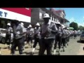 suriname independence day in paramaribo