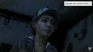 CLEMENTINE VS ______? SHES BACK! - The Walking Dead Final Season Episode 2 Trailer