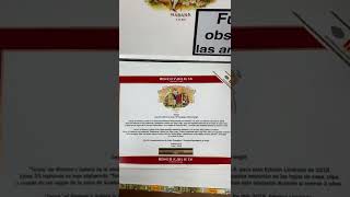 Romeo y Julieta Tacos Edición Limitada 2018 西行（罗密欧与朱丽叶塔科斯2018年限量版）