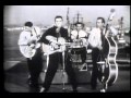 Elvis Presley - Blue suede shoes HD