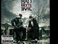 Echo (Original Order) - Bad Meets Evil