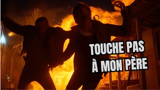 Épisode intégral : Alerte Cobra - Touche pas à mon père