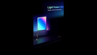 Capture More Light with the Light Fusion 900 Sensor