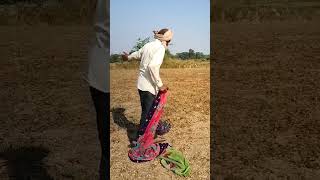 farm house #kalpeshbamaniya #trending #viralvideo #field #kisan #hardwork